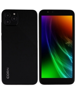 5.5" Смартфон Corn C55 Pro 16 ГБ черный | emobi