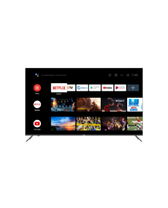 75" (190.5 см) Телевизор LED Haier 75 Smart TV S1 черный | emobi
