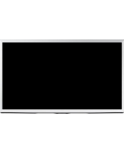 55" (138 см) Телевизор LED Samsung QE55LS01BAUXCE белый | emobi