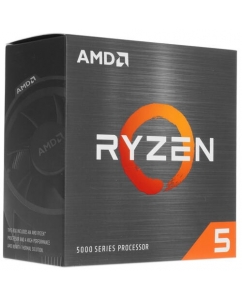 Купить Процессор AMD Ryzen 5 5600 BOX в E-mobi