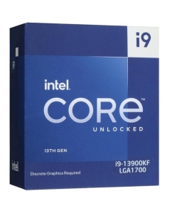 Купить Процессор Intel Core i9-13900KF BOX в E-mobi