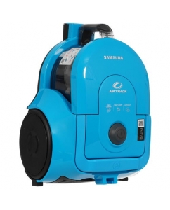 Купить Пылесос Samsung SC4320 синий в E-mobi