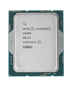 Купить Процессор Intel Celeron G6900 OEM в E-mobi