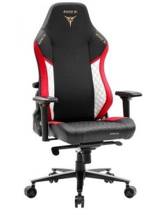 Кресло игровое ZONE 51 Cardinal черный | emobi