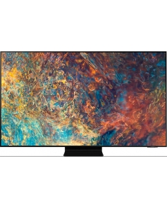 65" (163 см) Телевизор LED Samsung QE65QN90AAUXCE черный | emobi
