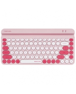 Клавиатура беспроводная A4Tech Fstyler FBK30 | emobi