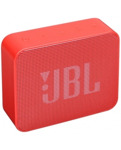 Портативная колонка JBL GO Essential красный | emobi