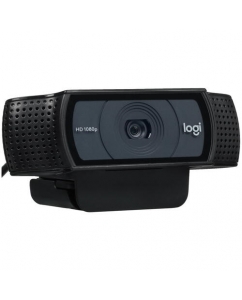 Купить Веб-камера Logitech C920e в E-mobi
