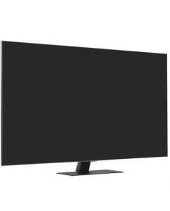 55" (138 см) Телевизор LED Samsung QE55Q80BAUXCE черный | emobi