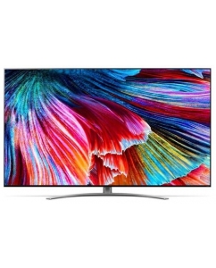 75" (195 см) Телевизор LED LG 75QNED966PB серебристый | emobi