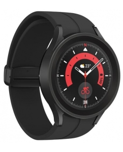 Купить Смарт-часы Samsung Galaxy Watch5 Pro в E-mobi