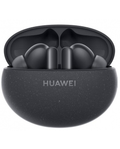 Наушники TWS Huawei Freebuds 5i черный | emobi