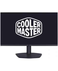 23.8" Монитор Cooler Master GM238-FFS черный | emobi