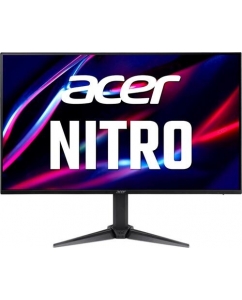 27" Монитор Acer Nitro VG273BII черный | emobi