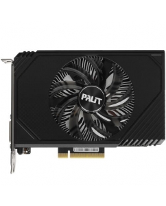 Видеокарта Palit GeForce RTX 3050 StormX [NE63050018P1-1070F] | emobi