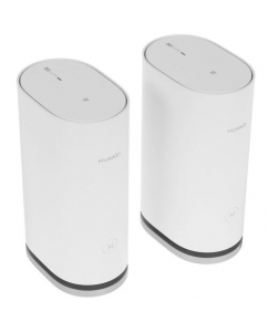 Купить MESH-комплект HUAWEI Wi-Fi MESH 3 (2-pack) в E-mobi