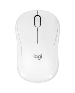 Мышь беспроводная Logitech Wireless Mouse M221 [910-006090] белый | emobi