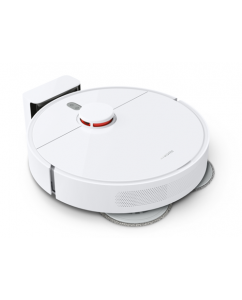 Купить Робот-пылесос Xiaomi Mi Robot Vacuum S10+ белый в E-mobi