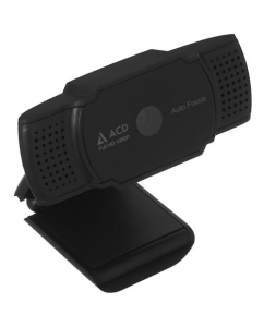 Веб-камера ACD Vision UC600 Black Edition | emobi