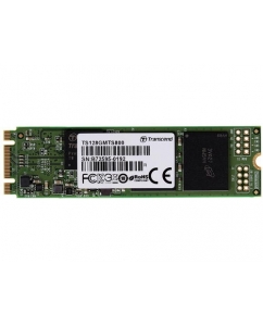 Купить 64 ГБ SSD M.2 накопитель Transcend MTS800S [TS64GMTS800S] в E-mobi