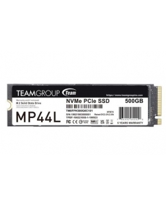 Купить 500 ГБ SSD M.2 накопитель Team Group MP44L [TM8FPK500G0C101] в E-mobi