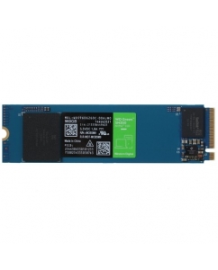 960 ГБ SSD M.2 накопитель WD Green SN350 [WDS960G2G0C] | emobi
