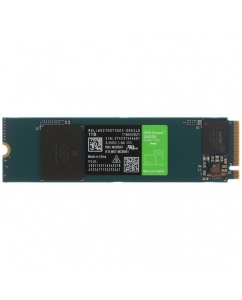 Купить 1000 ГБ SSD M.2 накопитель WD Green SN350 [WDS100T3G0C] в E-mobi