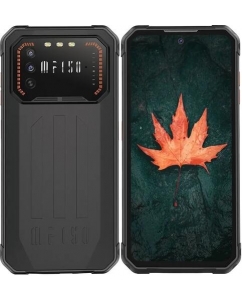 6.5" Смартфон IIIF150 Air1 64 ГБ черный | emobi