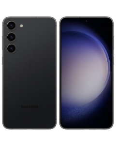 6.1" Смартфон Samsung Galaxy S23 128 ГБ черный | emobi