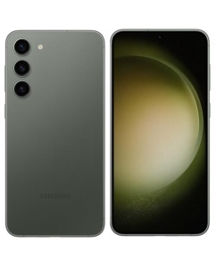6.1" Смартфон Samsung Galaxy S23 256 ГБ зеленый | emobi