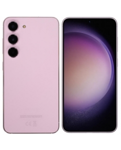 6.1" Смартфон Samsung Galaxy S23 256 ГБ розовый | emobi