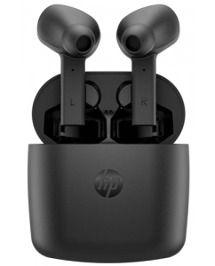 Наушники TWS HP Earbuds G2 черный | emobi