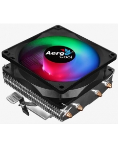Кулер для процессора AeroCool Air Frost 4 [ACTC-AF20417.04] | emobi