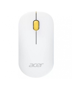 Мышь беспроводная Acer OMR200 [ZL.MCEEE.020] белый | emobi