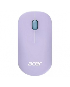 Мышь беспроводная Acer OMR200 [ZL.MCEEE.021] фиолетовый | emobi