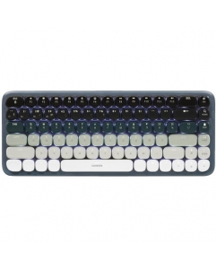 Купить Клавиатура проводная+беспроводная Ugreen FUN+ KU101 в E-mobi