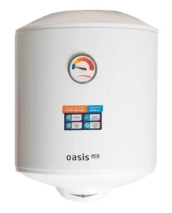 Водонагреватель электрический Oasis Eco ER-30 | emobi