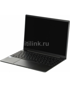Ноутбук CHUWI Corebook X 14/16/1024, 14",  IPS, Intel Core i3 10110U, 1ТБ SSD,  Intel UHD Graphics , серый | emobi