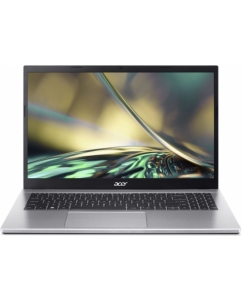 Ноутбук Acer Aspire 3 A315-59-30QR Slim, 15.6",  IPS, Intel Core i3 1215U, 256ГБ SSD,  Intel UHD Graphics , серебристый | emobi