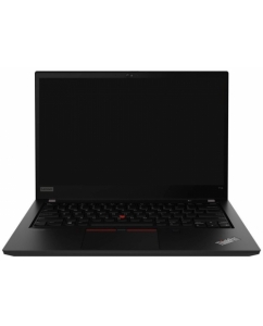 Ноутбук Lenovo ThinkPad T14 Gen 2, 14",  IPS, Intel Core i7 1165G7, 1ТБ SSD,  Intel Iris Xe graphics , черный | emobi