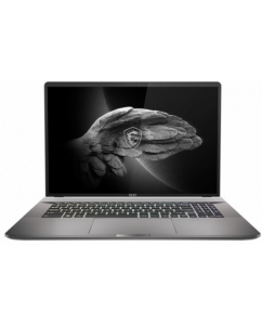 Купить Ноутбук MSI Creator Z17 A12UHST-258RU, 17.3