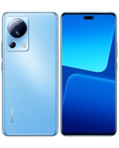 6.55" Смартфон Xiaomi 13 Lite 256 ГБ голубой | emobi