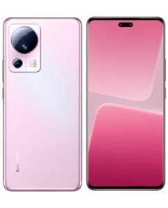 6.55" Смартфон Xiaomi 13 Lite 256 ГБ розовый | emobi