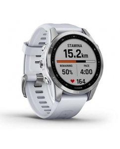 Купить Спортивные часы Garmin Fenix 7s в E-mobi
