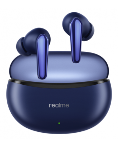 Наушники TWS Realme Buds Air 3 Neo синий | emobi