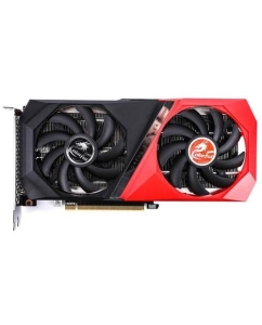 Видеокарта ColorFul GeForce RTX 3060 Ti NB DUO [RTX 3060 Ti NB DUO G6X-V] | emobi