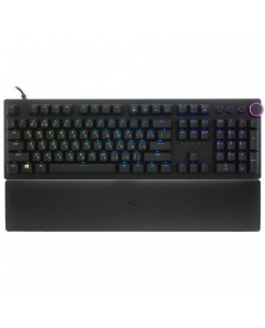 Купить Клавиатура проводная Razer Huntsman V2 [RZ03-03930700-R3R1] в E-mobi