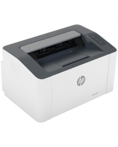 Купить Принтер лазерный HP LaserJet 107w в E-mobi