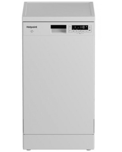 Купить Посудомоечная машина Hotpoint-Ariston HFS 1C57 белый в E-mobi