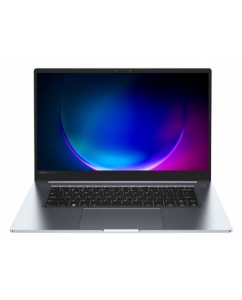 Ноутбук INFINIX Inbook Y1 Plus XL28, 15.6",  IPS, Intel Core i5 1035G1, 512ГБ SSD,  Intel UHD Graphics , серебристый | emobi